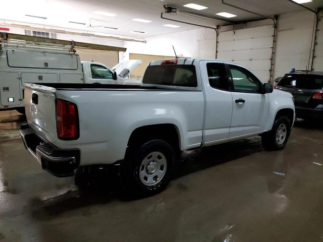 Image 3 of 2015 CHEVROLET COLORADO  2015 with VIN 1GCHSAEA1F1271723