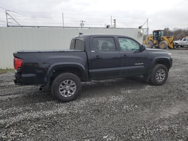 Изображение 3 2019 TOYOTA TACOMA DOUBLE CAB 2019 с VIN 3TMCZ5AN4KM273145