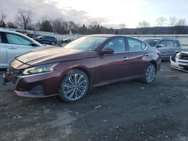 Image 1 of 2023 NISSAN ALTIMA SL 2023 with VIN 1N4BL4EW3PN382807