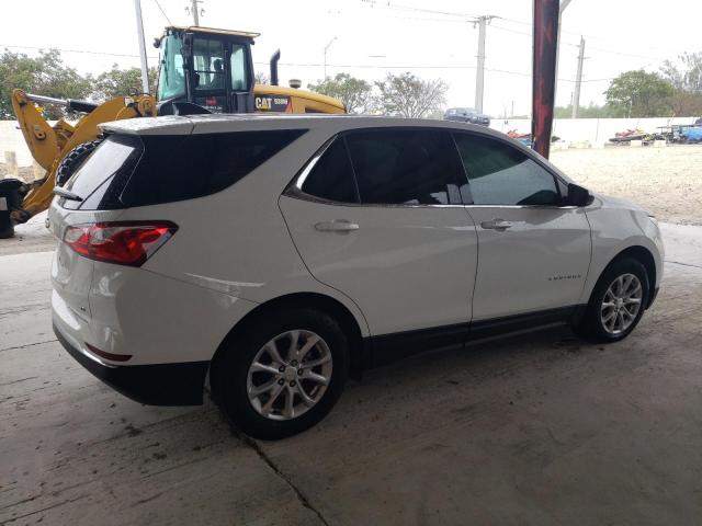 Изображение 3 2020 CHEVROLET EQUINOX LT 2020 с VIN 3GNAXKEV8LS699088