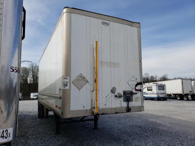 2012 WABASH TRAILER 2012 image