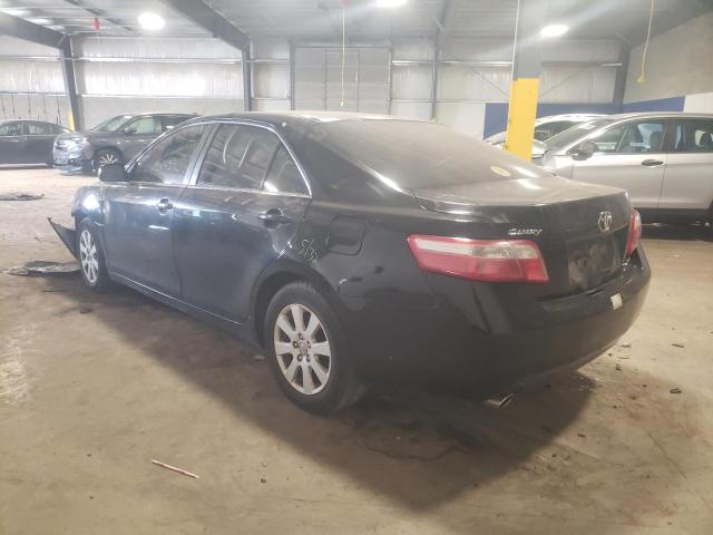 Image 3 of 2009 TOYOTA CAMRY SE 2009 with VIN 4T1BK46K79U077680