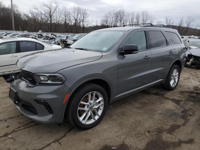 Obraz 2023 DODGE DURANGO GT 2023