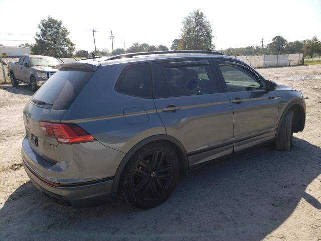 Obraz 3 z 2022 VOLKSWAGEN TIGUAN SE R-LINE BLACK 2022 z VIN 3VV8B7AX6NM025783