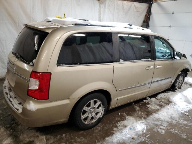 Obraz 3 z 2012 CHRYSLER TOWN AND COUNTRY TOURING 2012 z VIN 2C4RC1BGXCR127217