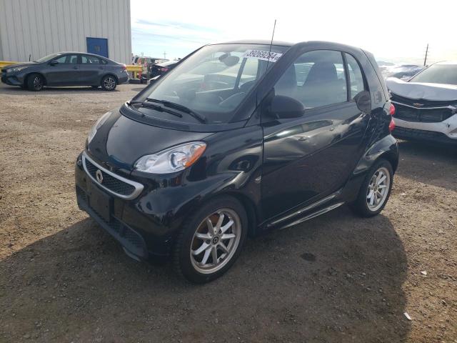 Изображение 1 2016 Smart Fortwo 2016 с VIN WMEEJ9AA9GK845749
