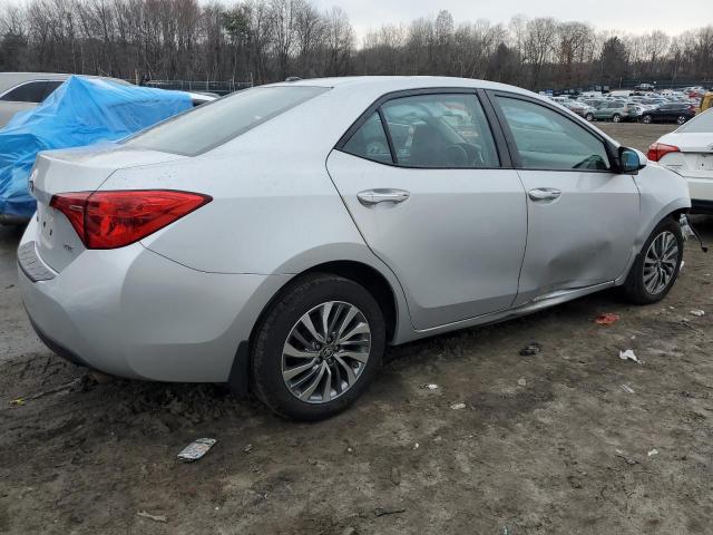 Изображение 3 2018 TOYOTA COROLLA L 2018 с VIN 2T1BURHE7JC985244