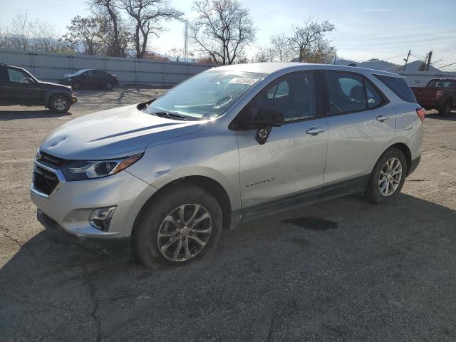 2018 CHEVROLET EQUINOX LS 2018 image