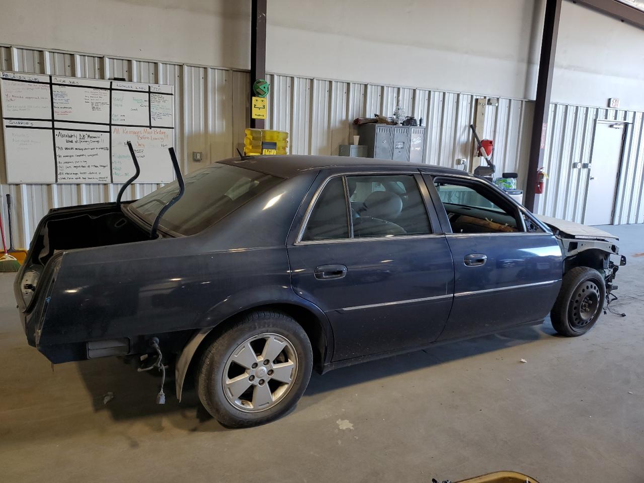 Изображение 3 2006 CADILLAC DTS  2006 с VIN 1G6KD57Y36U110342