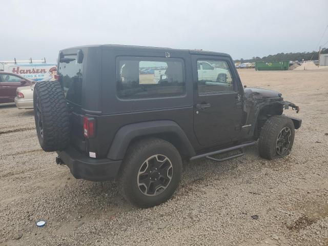 Obraz 3 z 2008 JEEP WRANGLER RUBICON 2008 z VIN 1J4GA64118L562110