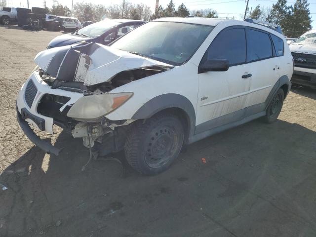 Obraz 2006 PONTIAC VIBE  2006