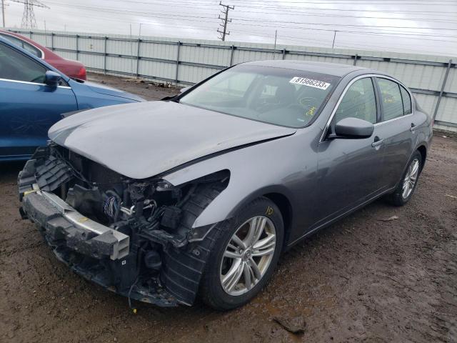 Изображение 2013 Infiniti G37 2013