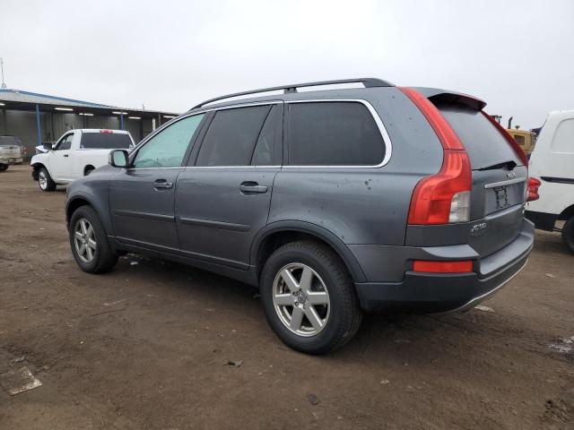 Изображение 2 2007 VOLVO XC90 3.2 2007 с VIN YV4CM982X71385452
