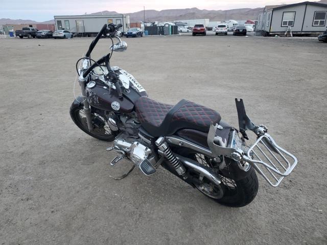 Image 3 of 2007 HARLEY-DAVIDSON FXDC DAYTONA CUSTOM 2007 with VIN 1HD1GV4397K324093
