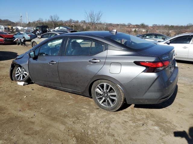 Image 2 of 2021 NISSAN VERSA SV 2021 with VIN 3N1CN8EV3ML829979