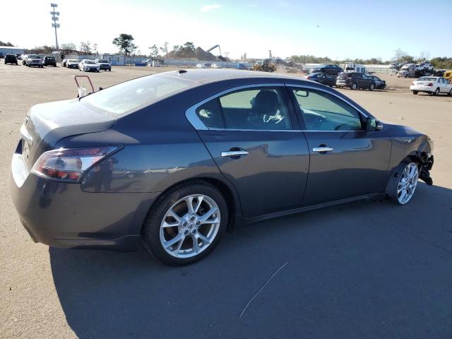 Obraz 3 z 2013 NISSAN MAXIMA S 2013 z VIN 1N4AA5AP1DC845590