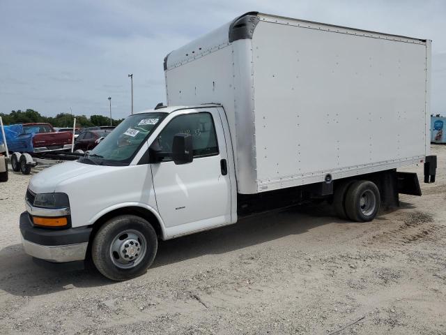 Изображение 2019 CHEVROLET EXPRESS G3500 2019