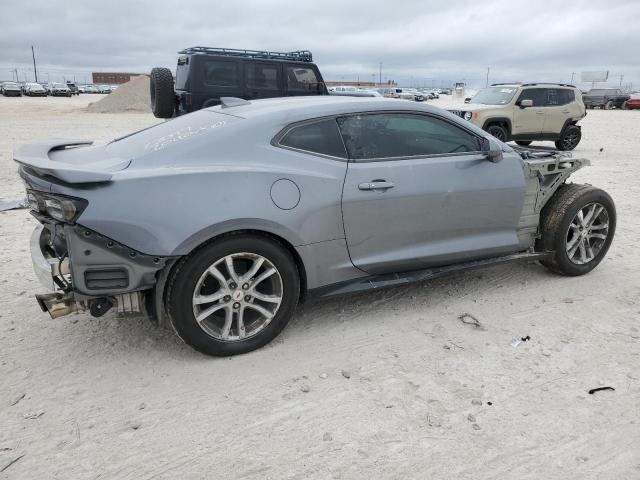 Obraz 3 z 2019 CHEVROLET CAMARO ZL1 2019 z VIN 1G1FK1R63K0155865