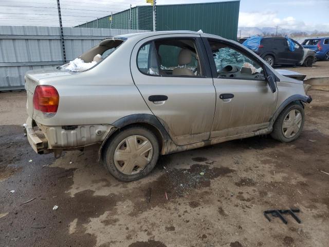 Obraz 3 z 2003 TOYOTA ECHO  2003 z VIN JTDBT123130258304
