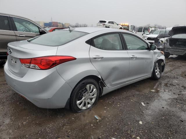 Image 3 of 2013 HYUNDAI ELANTRA GLS 2013 with VIN 5NPDH4AE4DH154473