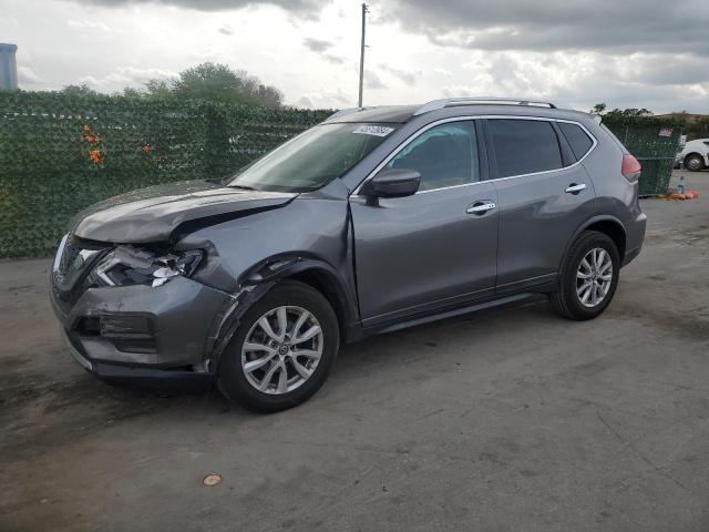 Изображение 1 2018 NISSAN ROGUE S 2018 с VIN KNMAT2MV7JP557123