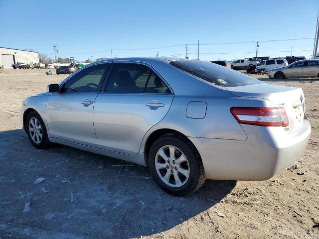 Image 2 of 2011 TOYOTA CAMRY BASE 2011 with VIN 4T1BF3EK5BU753730