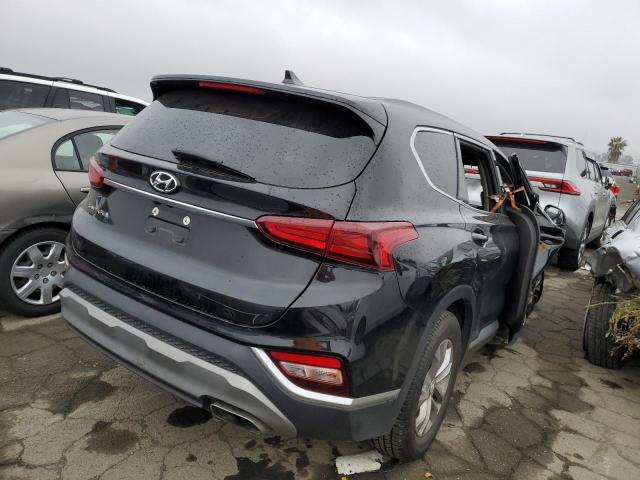 Image 3 of 2020 HYUNDAI SANTA FE SEL 2020 with VIN 5NMS33AD3LH224046