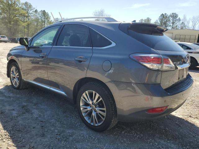 Obraz 2 z 2013 LEXUS RX 350 2013 z VIN 2T2ZK1BAXDC094814