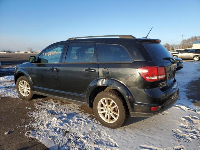 Image 2 of 2015 DODGE JOURNEY SXT 2015 with VIN 3C4PDDBG8FT619378