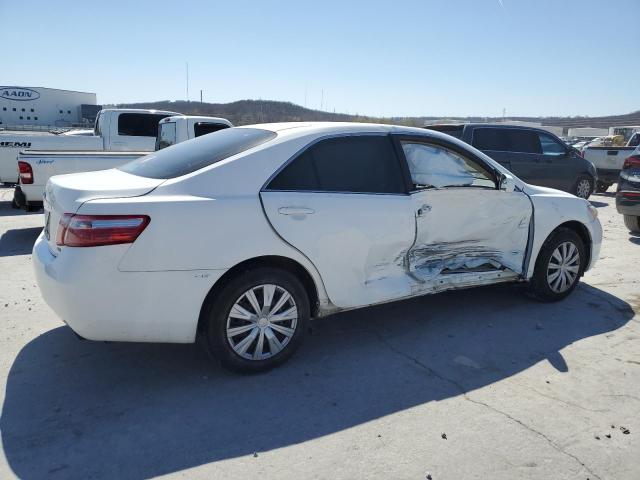 Image 3 of 2009 TOYOTA CAMRY BASE 2009 with VIN 4T1BE46K09U827461