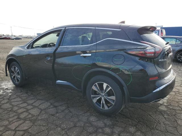 Image 2 of 2020 NISSAN MURANO S 2020 with VIN 5N1AZ2AS2LN161166