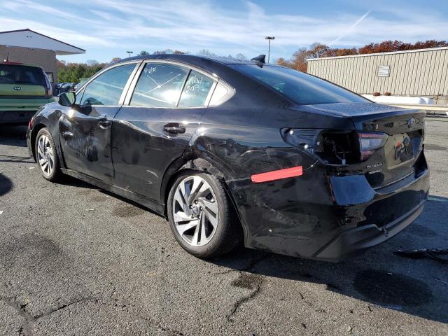 Изображение 2 2024 SUBARU LEGACY LIMITED 2024 с VIN 4S3BWAN64R3010181