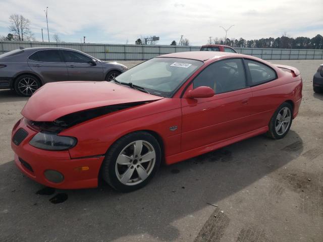 Изображение 2004 PONTIAC GTO  2004