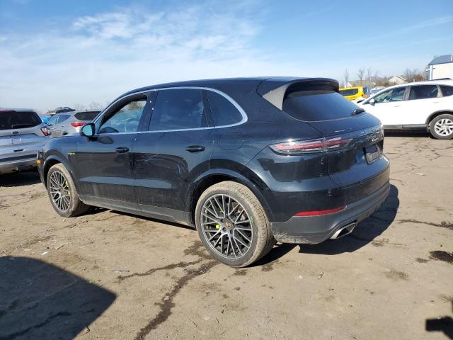 Изображение 2 2019 PORSCHE CAYENNE SE HYBRID 2019 с VIN WP1AE2AY0KDA50963
