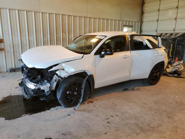 Image 1 of 2023 HONDA HR-V SPORT 2023 with VIN 3CZRZ1H51PM703370