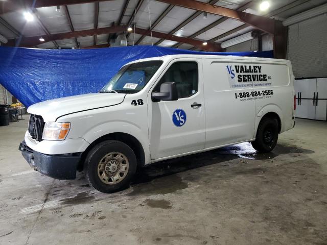 Obraz 1 z 2016 NISSAN NV 1500 S 2016 z VIN 1N6BF0KY4GN815838