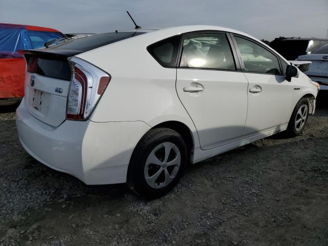 Изображение 3 2015 TOYOTA PRIUS  2015 с VIN JTDKN3DU5F1953525