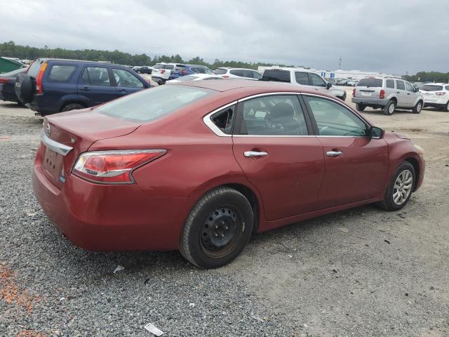 Image 3 of 2014 NISSAN ALTIMA 2.5 2014 with VIN 1N4AL3AP0EC183596