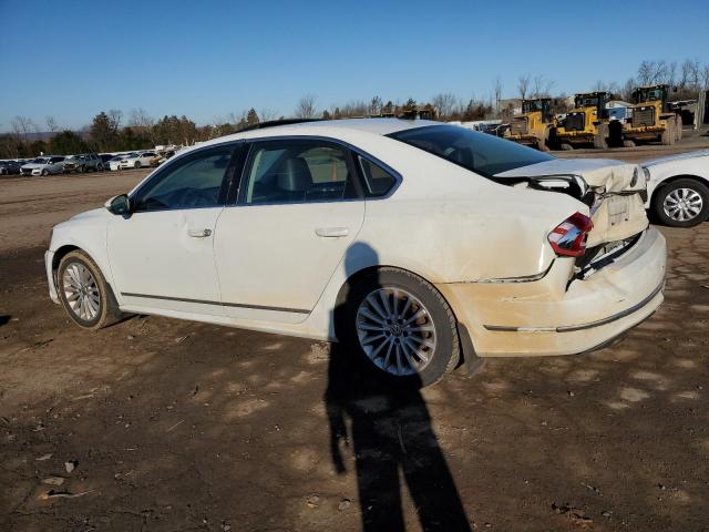 Image 2 of 2016 VOLKSWAGEN PASSAT SE 2016 with VIN 1VWBT7A3XGC023616