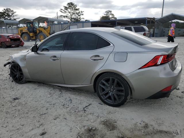 Obraz 2 z 2015 LEXUS IS 250 2015 z VIN JTHBF1D26F5050145