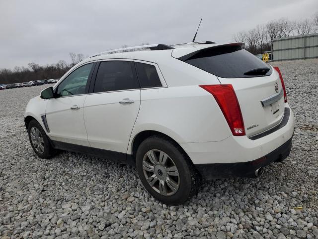 Obraz 2 z 2013 CADILLAC SRX LUXURY COLLECTION 2013 z VIN 3GYFNGE36DS643324