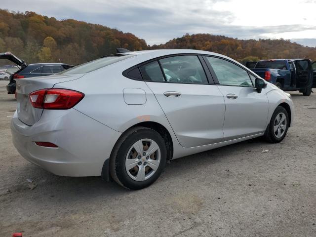Изображение 3 2018 CHEVROLET CRUZE LS 2018 с VIN 1G1BC5SM6J7214585