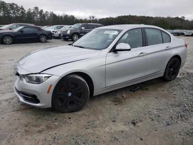 Изображение 2017 BMW 330 XI 2017