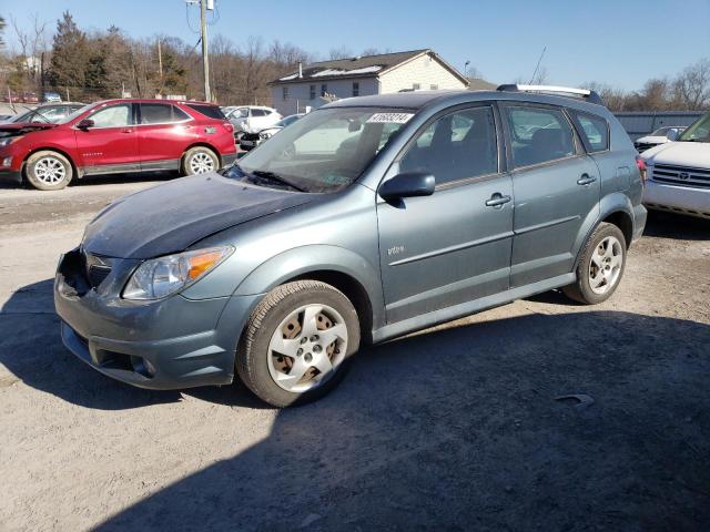 2006 PONTIAC VIBE  2006 image