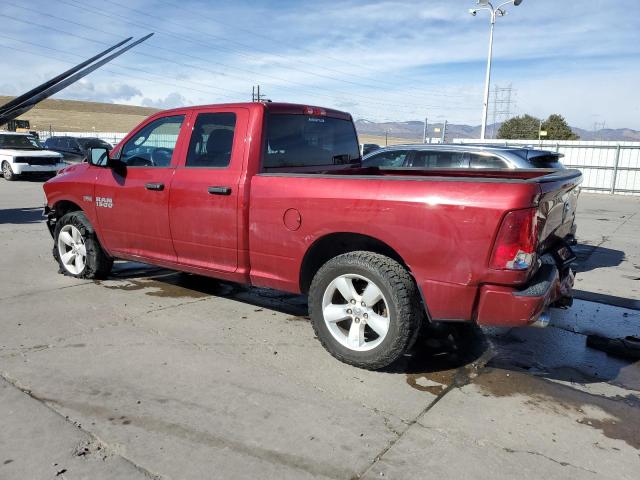 Image 2 of 2013 RAM 1500 ST 2013 with VIN 1C6RR7FT2DS596432