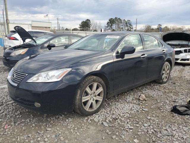 Image 1 of 2007 LEXUS ES 350 2007 with VIN JTHBJ46G672046673