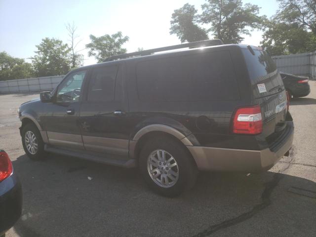 Изображение 2 2014 FORD EXPEDITION EL XLT 2014 с VIN 1FMJK1J56EEF26962