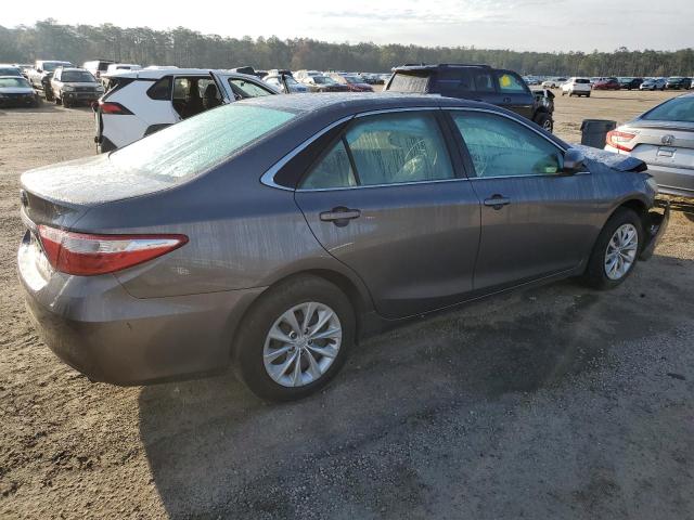Изображение 3 2016 TOYOTA CAMRY LE 2016 с VIN 4T1BF1FK2GU135985