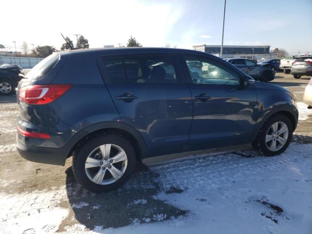 Obraz 3 z 2012 KIA SPORTAGE BASE 2012 z VIN KNDPB3A21C7188193