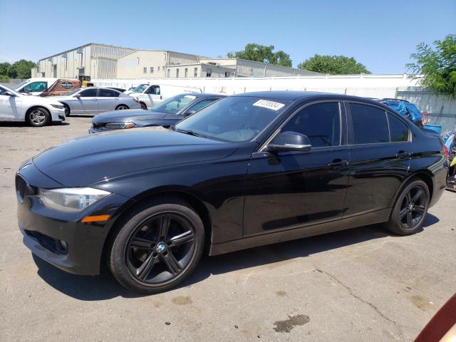 Изображение 2014 BMW 328 D XDRIVE 2014